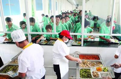 食堂飯菜如何保證質(zhì)量及口味如何滿足需求？